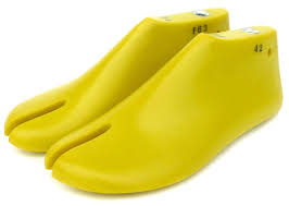 Shoe Lasts